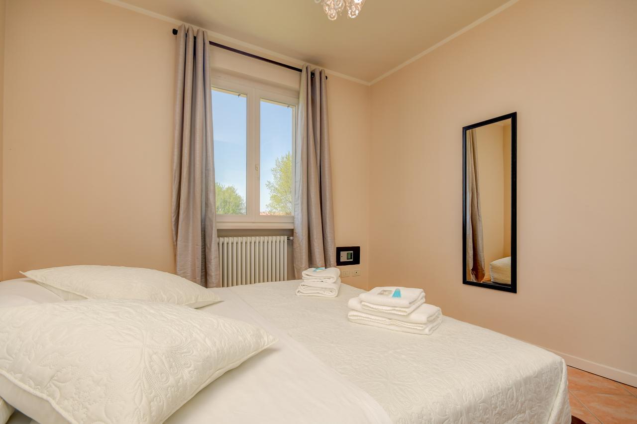 Sirmione Summer Dream 外观 照片
