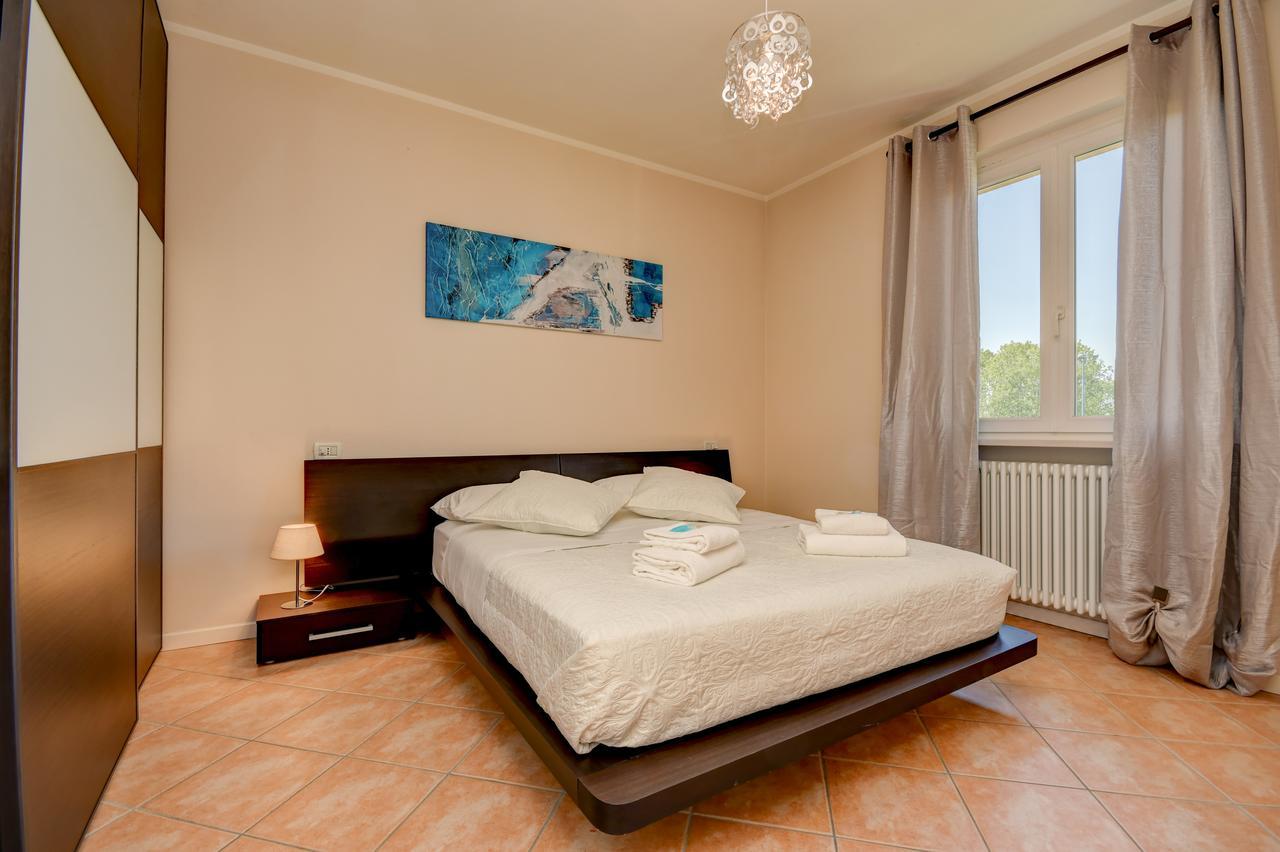 Sirmione Summer Dream 外观 照片